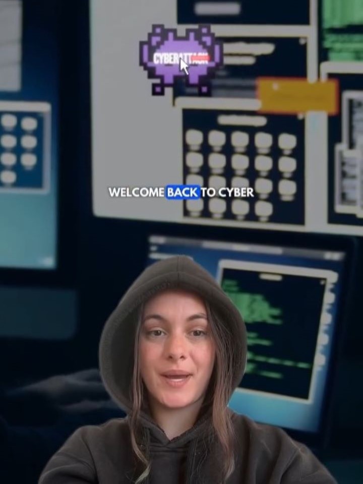 elixabot The Elixabot for the Latest in Cyber