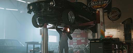 Auto Repair