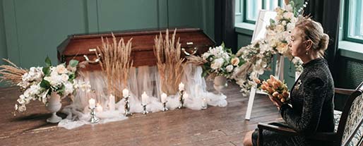 Funeral Homes