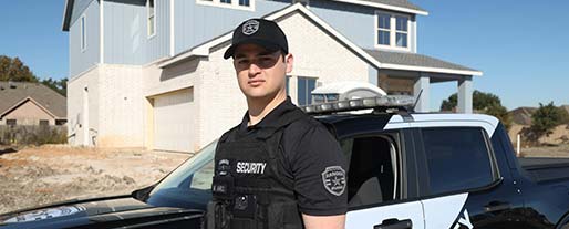 Security Companies